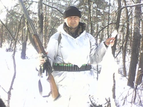 Рождественский заяц