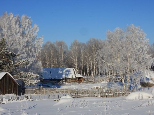 Алтай