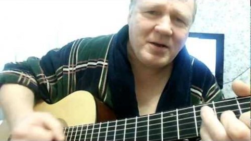 Лаечки-карелочки.AVI