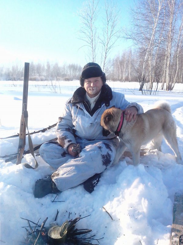 зима 2016