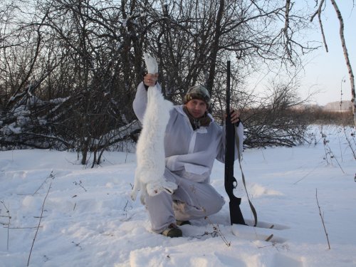 Закрытие сезона !!!!9 января 2016 года.