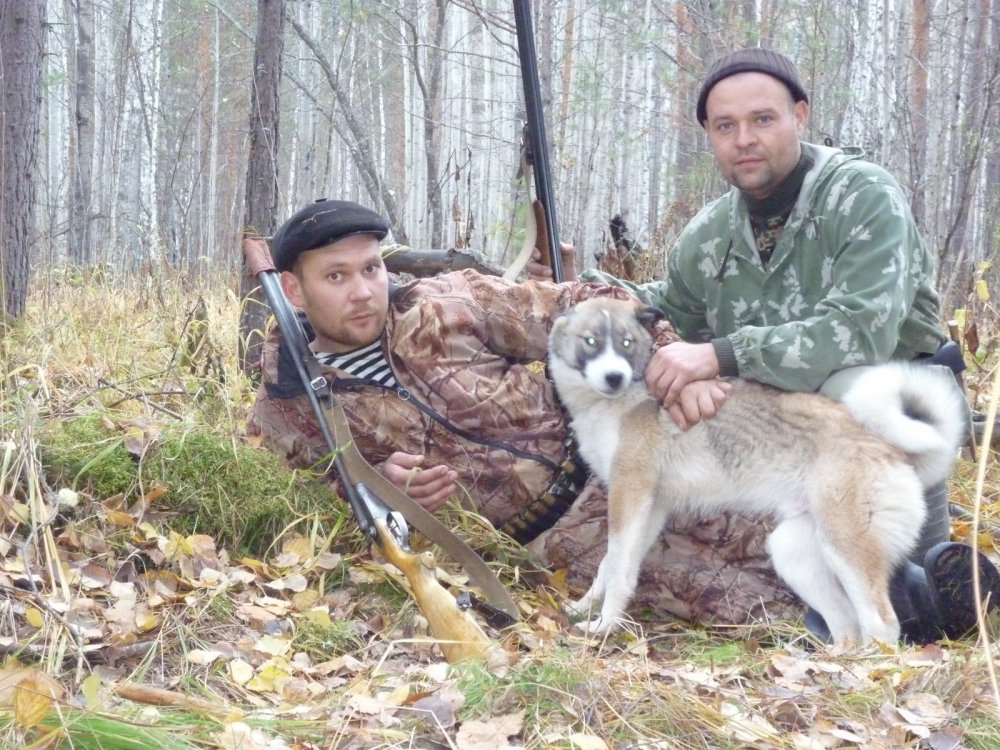 перекур