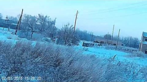 Охота на зайца. Волей Богов (концовка)
