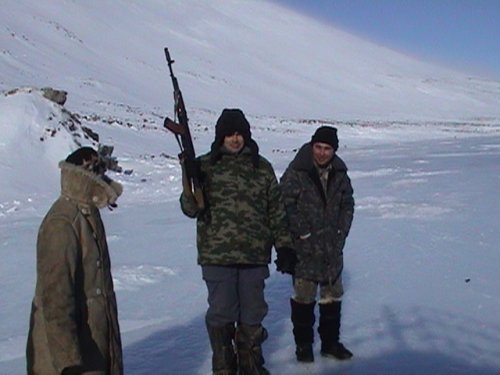 подготовка