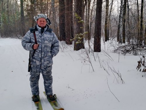 Пустые, но довольные