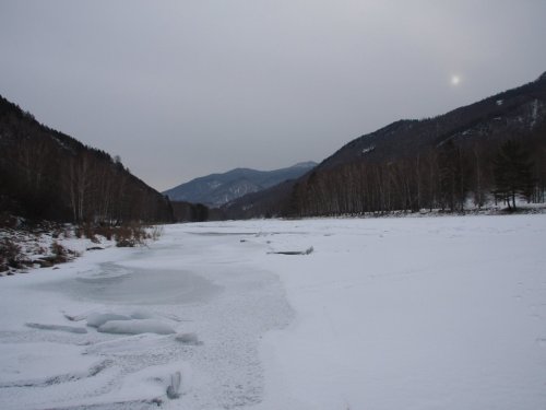 Чарыш