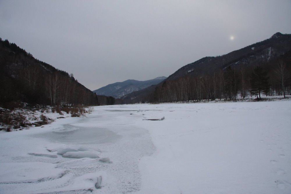 Чарыш