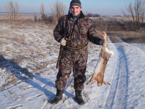 русачок