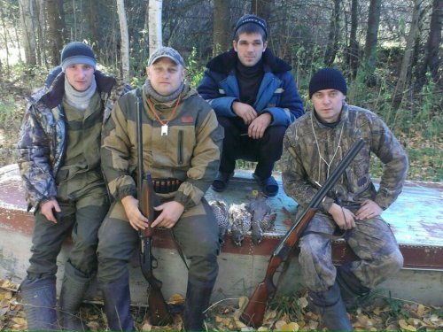 Томская обл