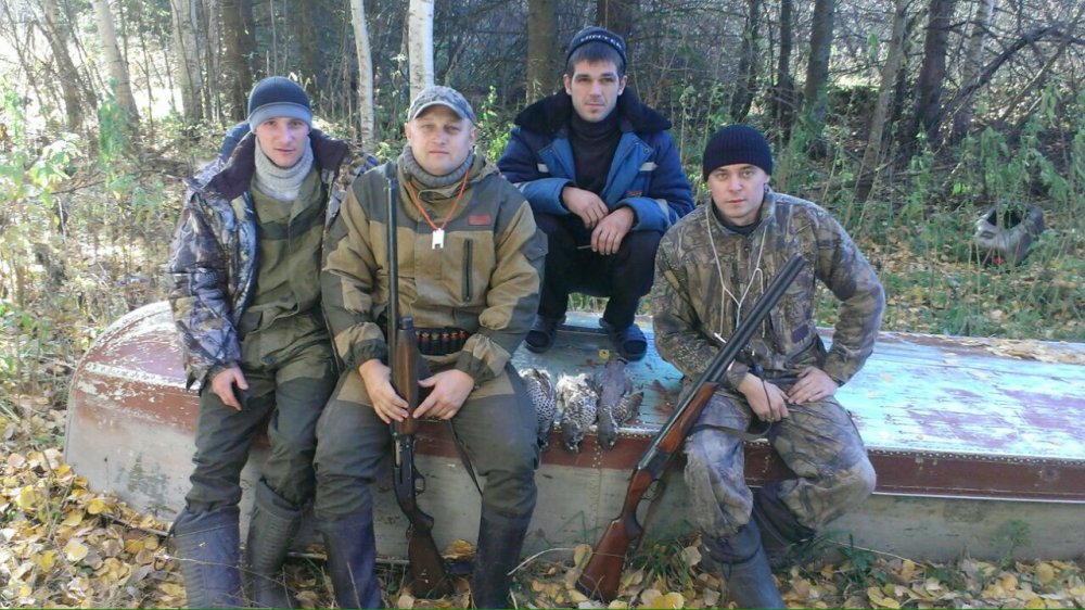 Томская обл