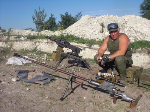 С чем на рябчика пойти........