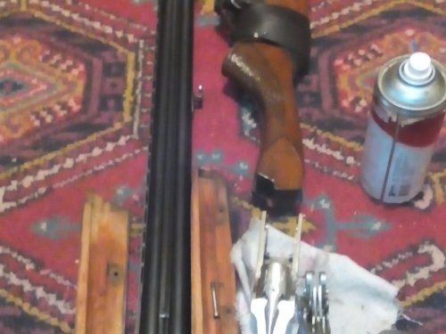 Собралась в баньку