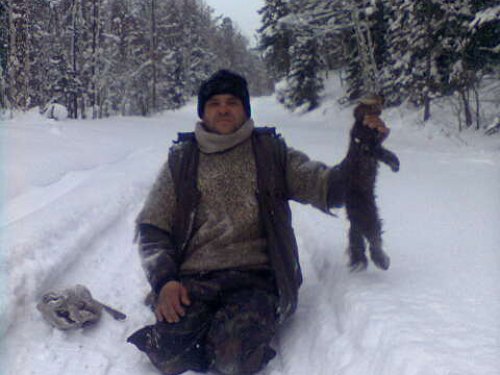 Клик о помощи!