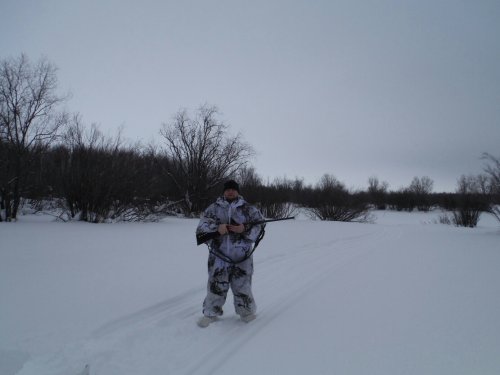 -4* за бортом