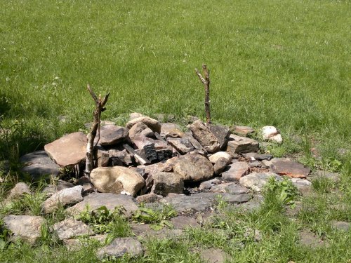с. Шивки, Нерчинский район, Забайкальский край