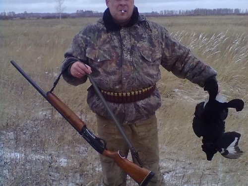 За весь день