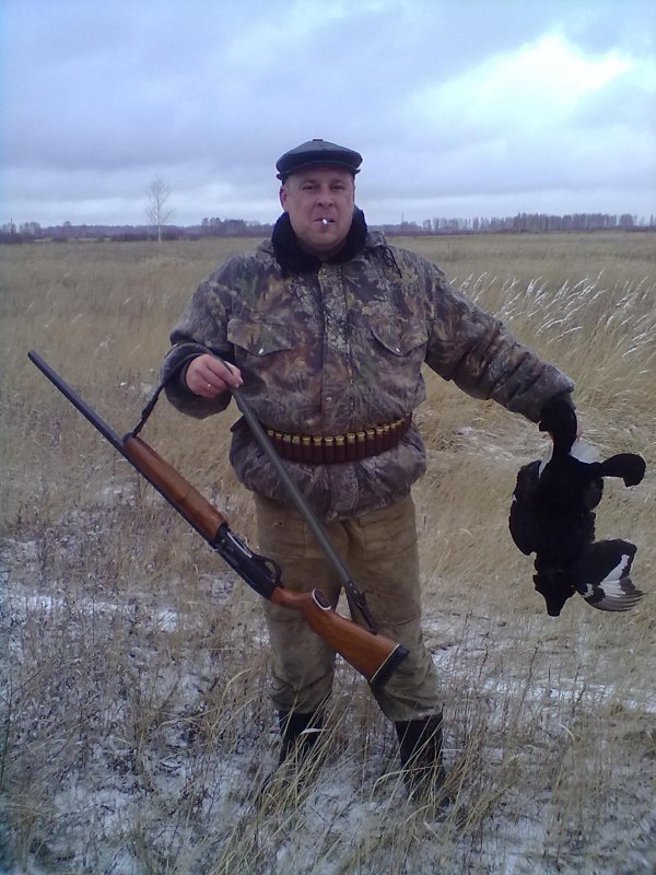 За весь день