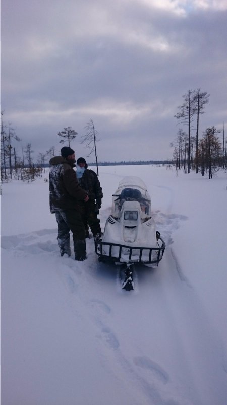 Перекур))