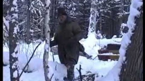 Казис Буошка. Фильм 2