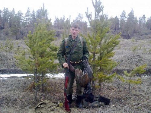 Один год службы в армии словно вечность тоски по малой Родине.