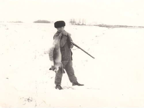 Батя.