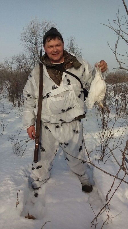 Закрытие сезона!