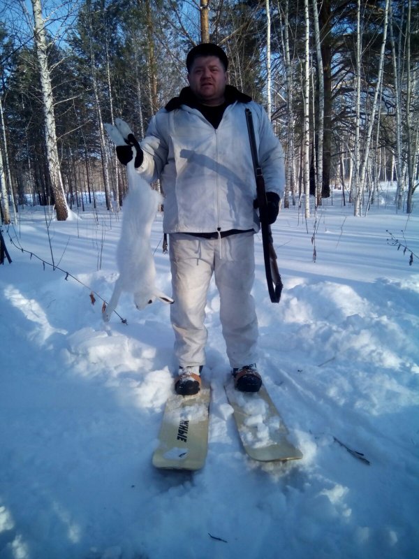 С полем