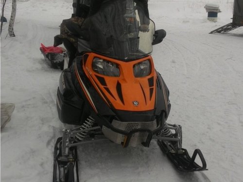Верный помошник