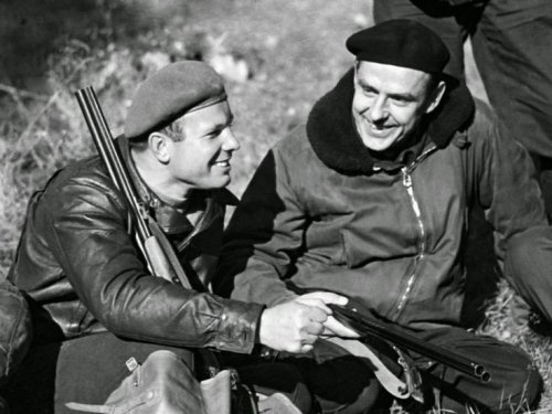 Первые