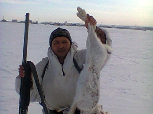 Русачек.