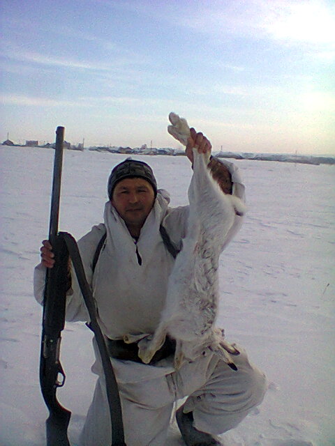 Русачек.