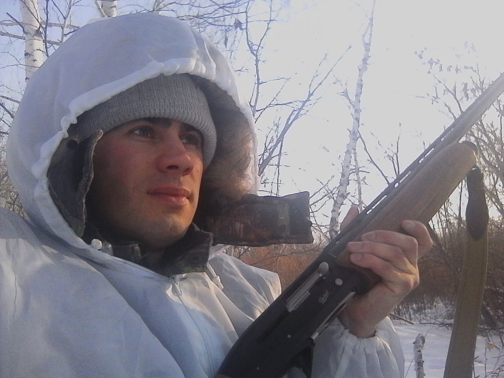 в ожидании)