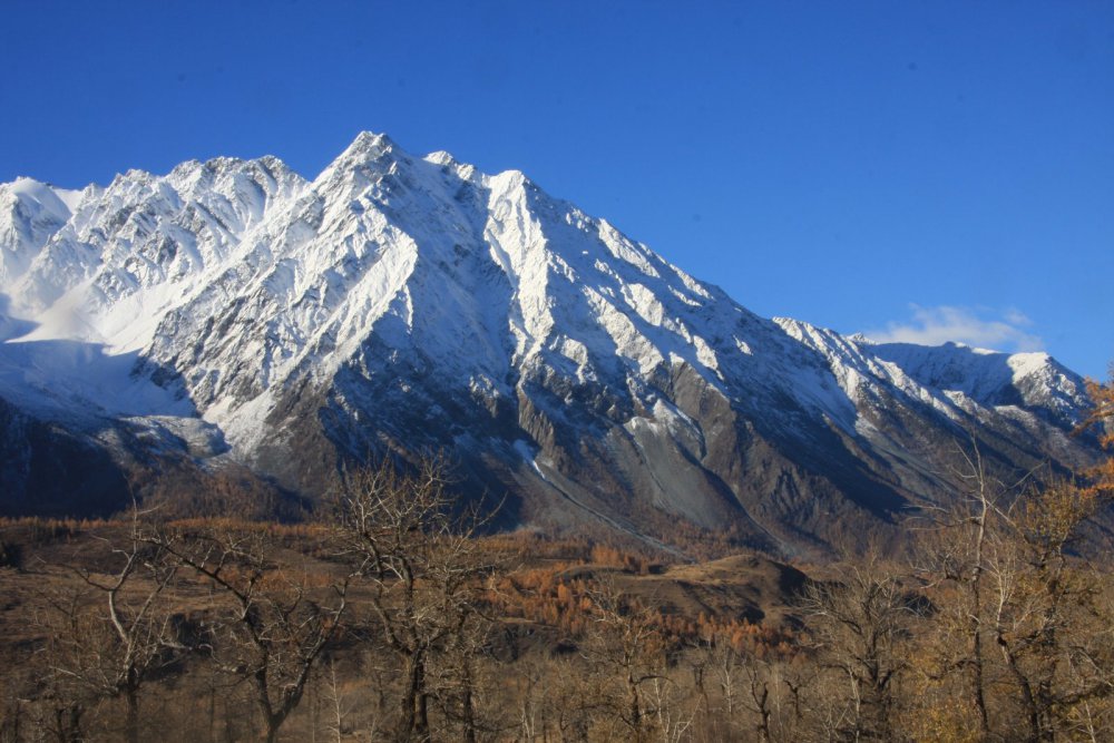 Алтай