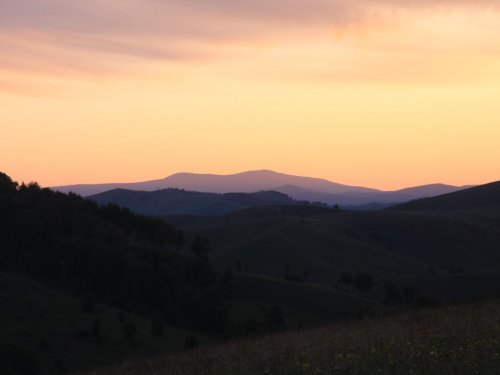Алтай