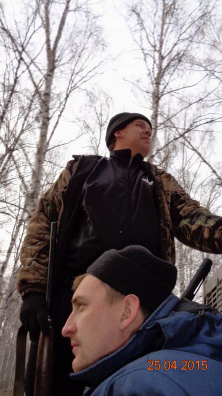 Дозор