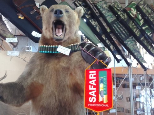 Камчадал)))