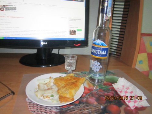 За каждого...