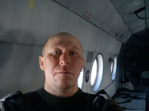 На работе