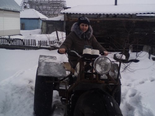 моё произведение