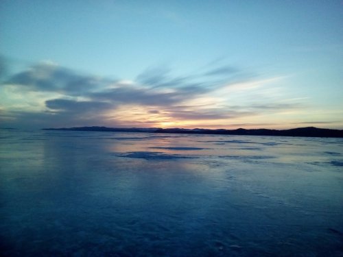 Байкал