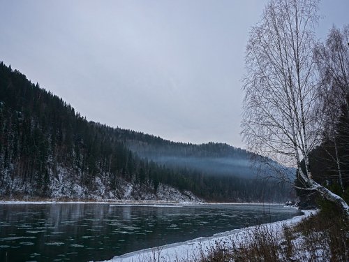 начало ноября 2015