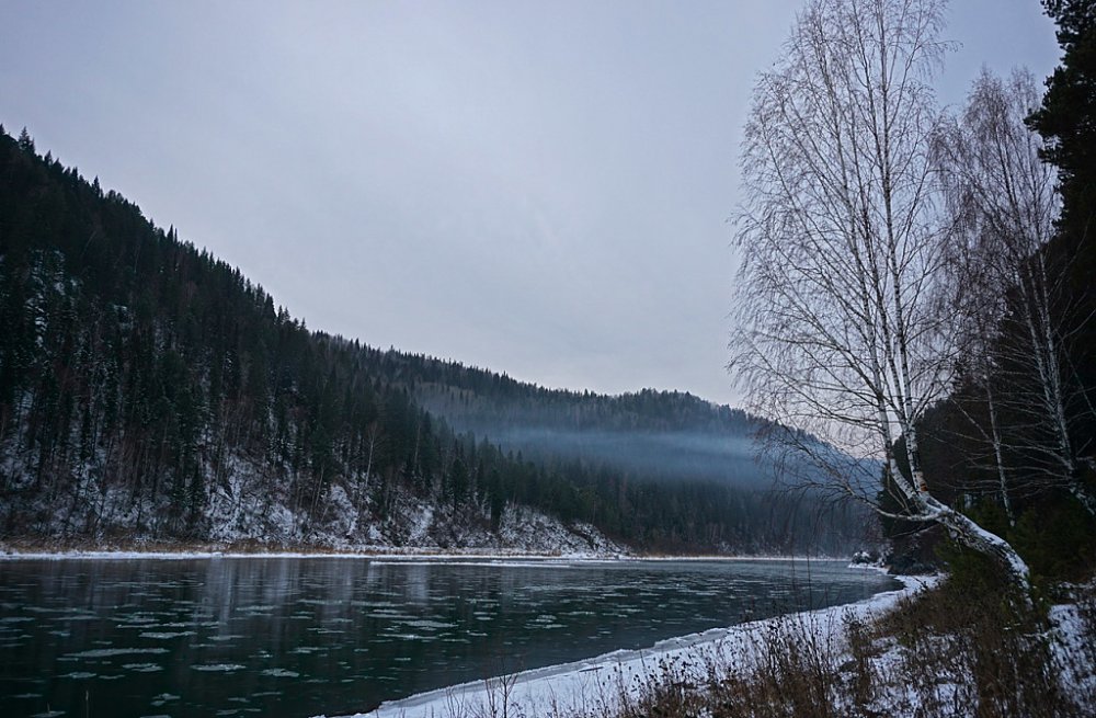начало ноября 2015