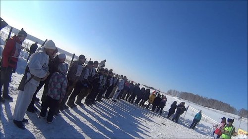 УЛЫБИНО