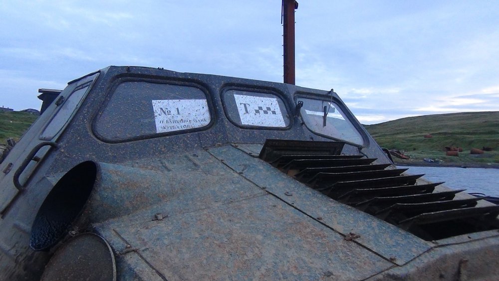 ТАКСИ