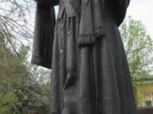 Генсек