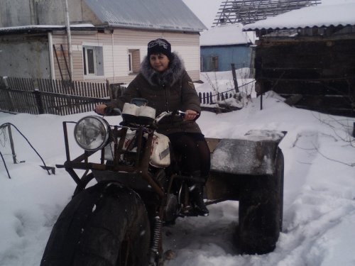 моё произведение