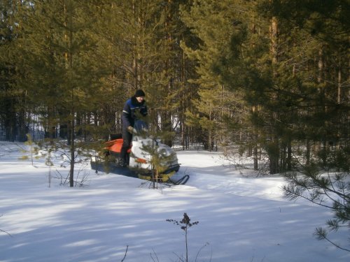с рыбалки