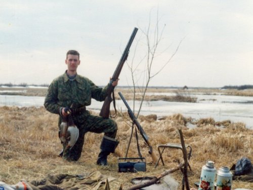 весна 2006