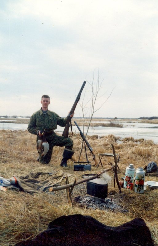 весна 2006