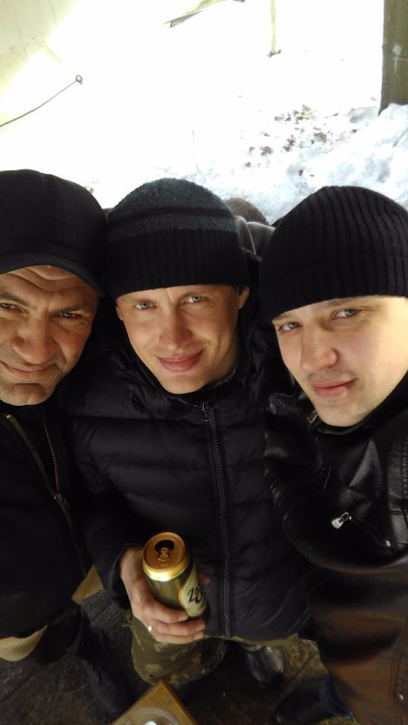 С победителем